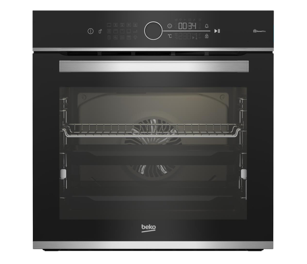 Piekarnik Beko BBIMM13400XMSWE - 1037855 - zdjęcie